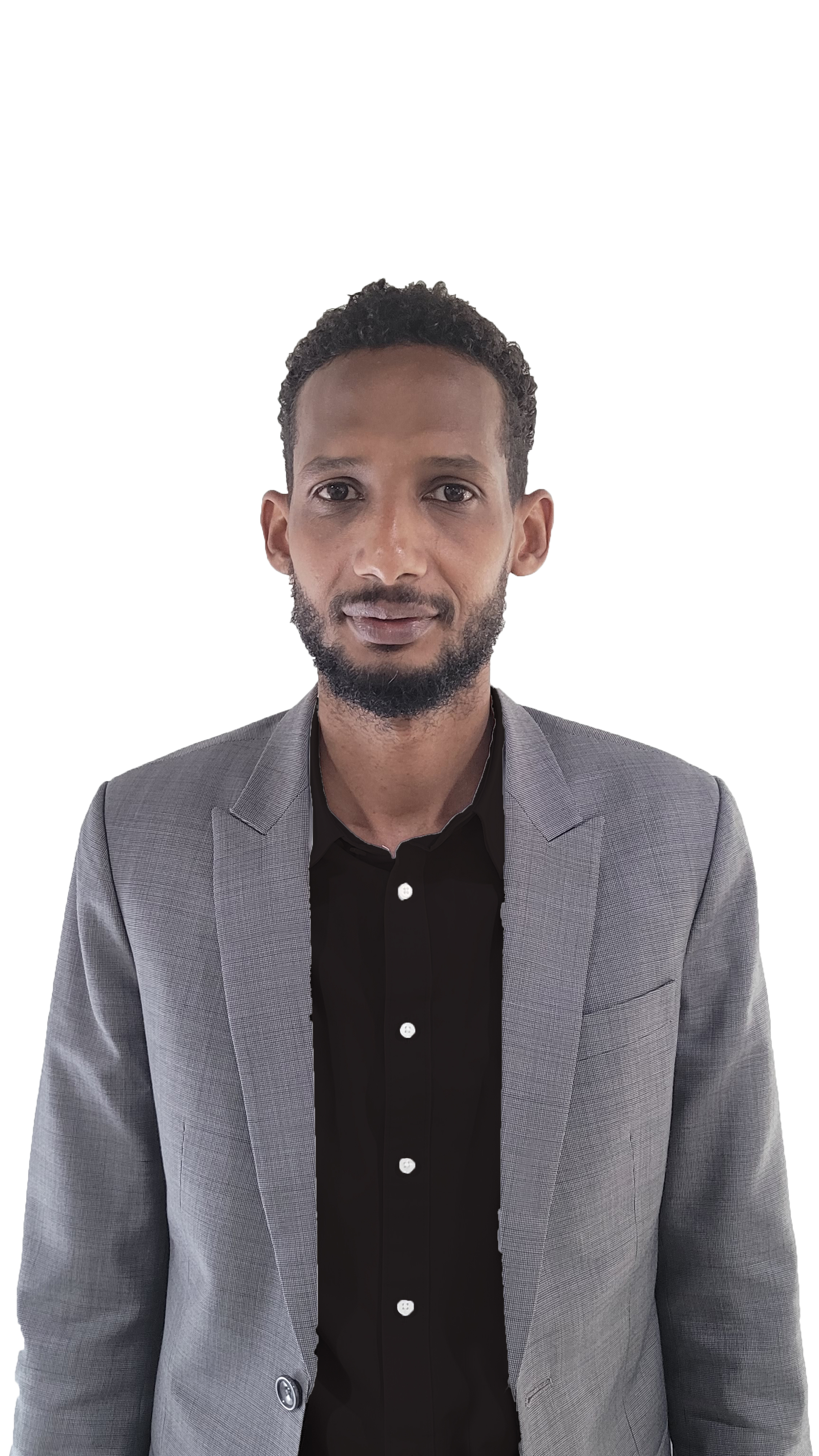 Hani Osman